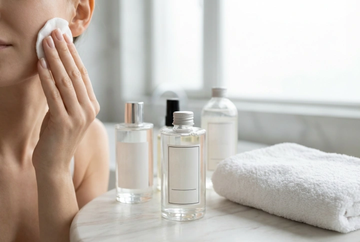 Proizvodi za skidanje šminke: što odabrati za različite tipove make-upa