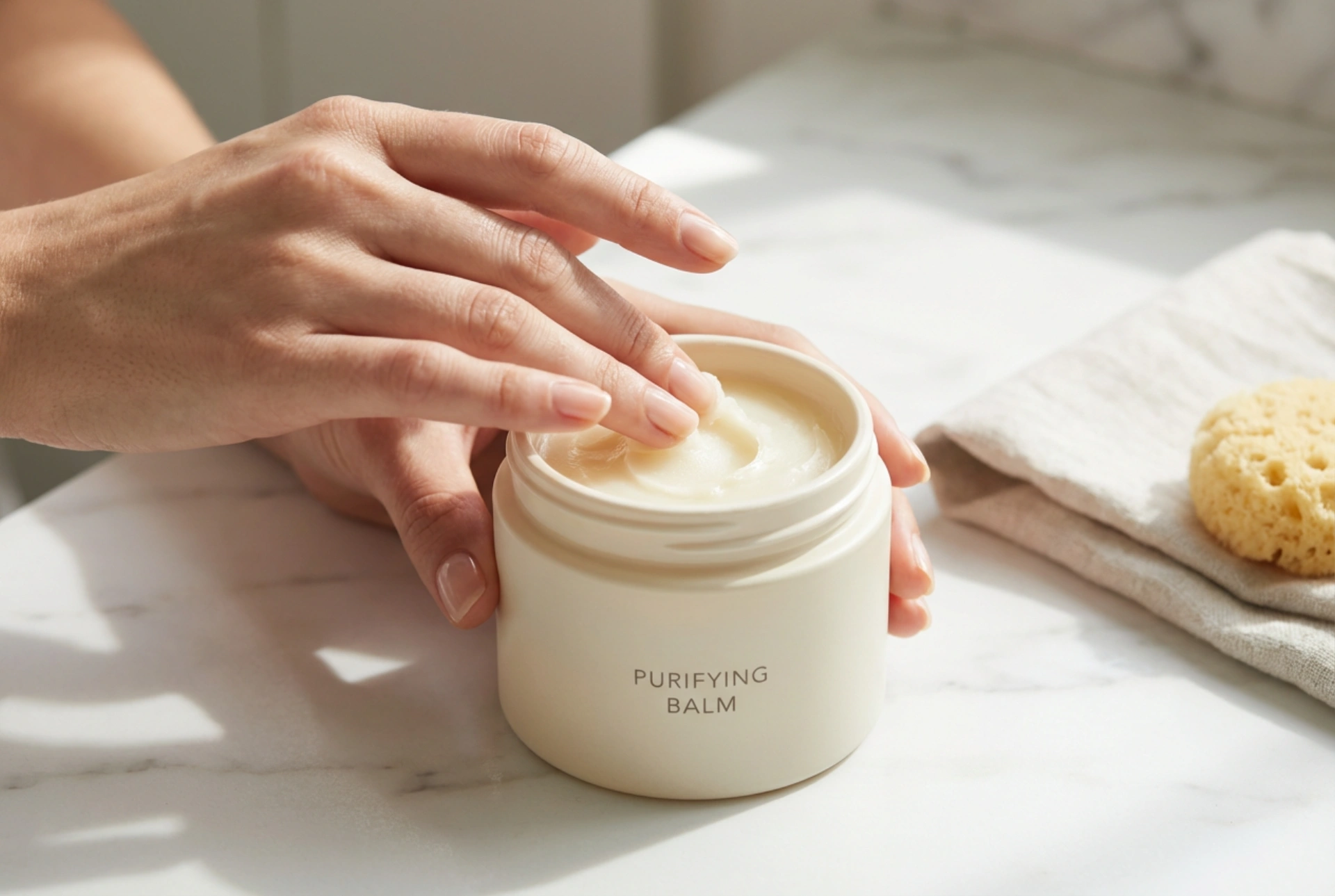 Gusti balzam za skidanje šminke: kada ga odabrati i kako ga koristiti