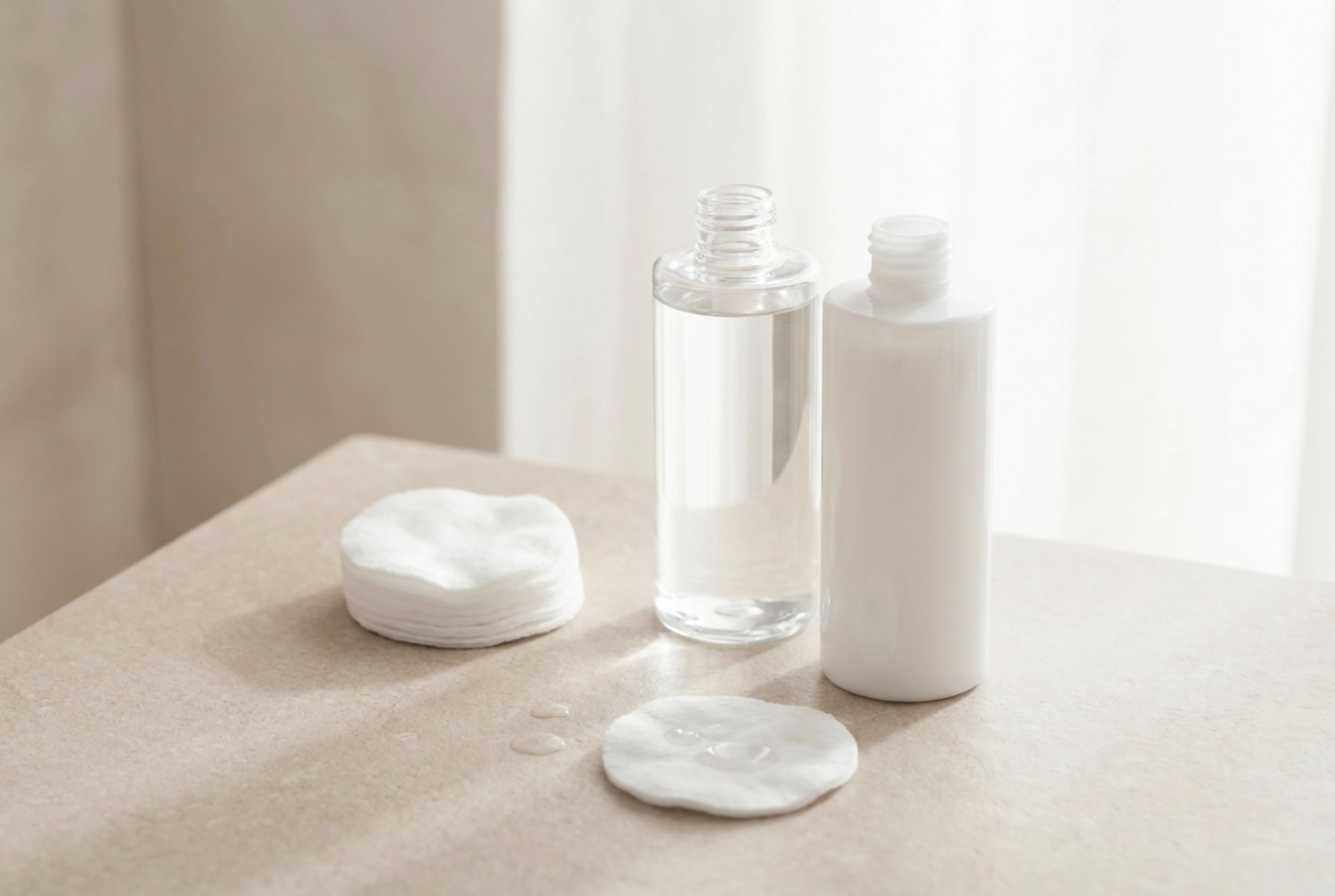 Micelarna vodica vs. sredstvo za skidanje šminke: razlike u upotrebi i učinku