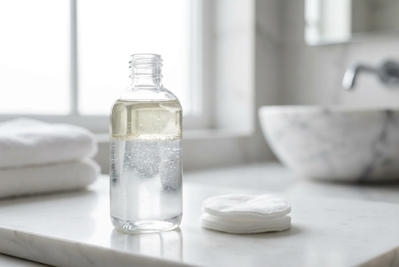 Najčešće pogreške kod dvofaznog uklanjanja šminke