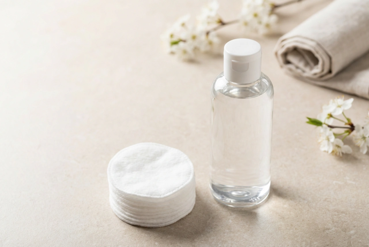 Micelarna voda za svaki dan: učinkovito uklanjanje šminke bez iritacija