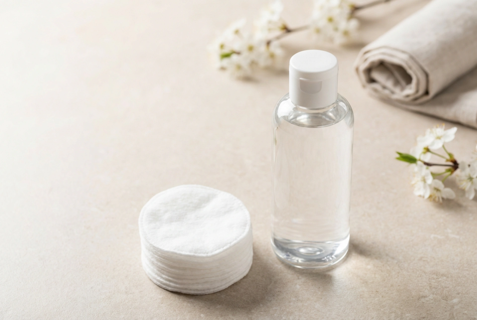 Micelarna voda za svaki dan: učinkovito uklanjanje šminke bez iritacija