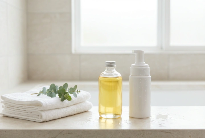 Korejska pjena za čišćenje lica: kako raditi dvostruko čišćenje