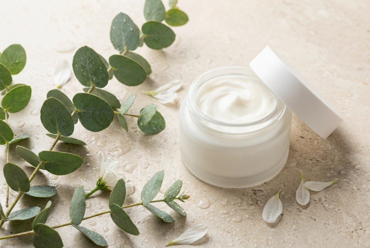 Dubinski hidratantna krema za lice: kada je uključiti i kako 'zaključati' njegu