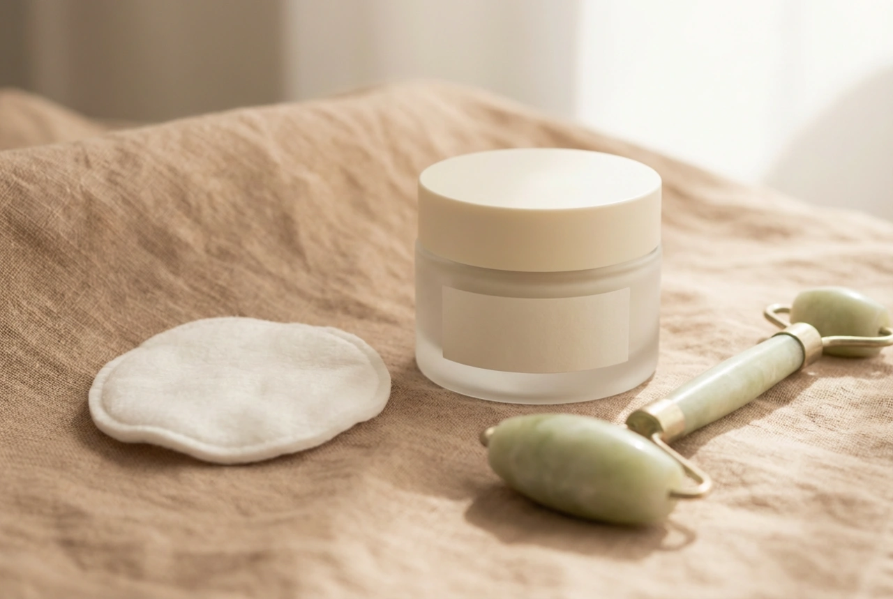 Večernja njega: hidratantna noćna krema korak po korak