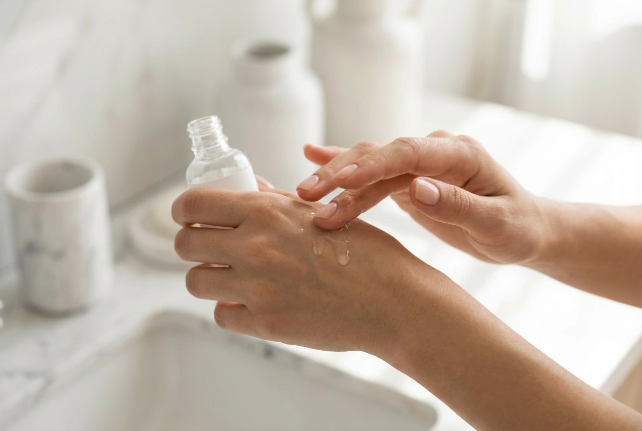 Snažno hidratantni serum za lice: pravilna primjena i česte pogreške