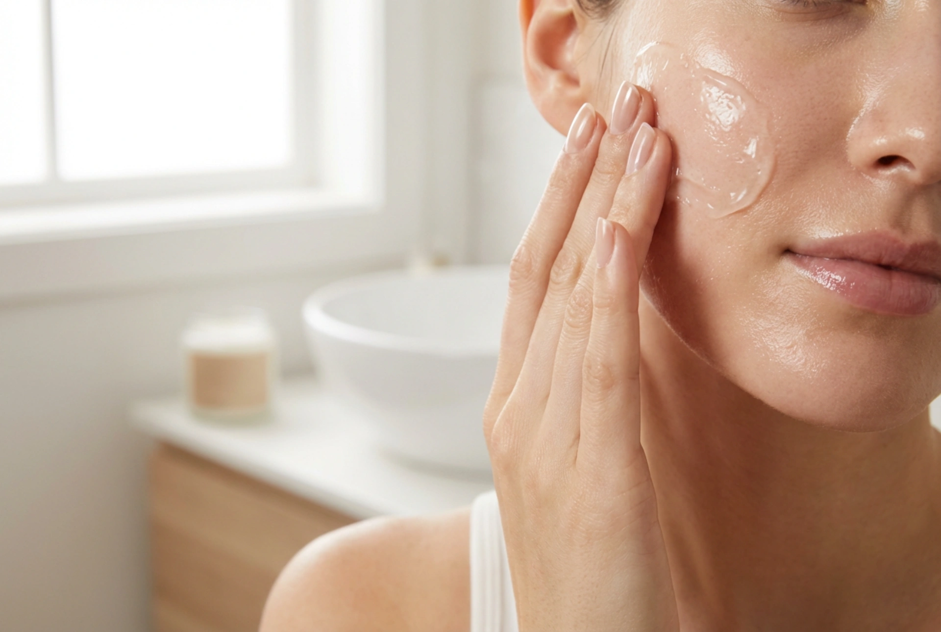 Lifting maska za lice: kada je koristiti i kako pojačati njezin učinak