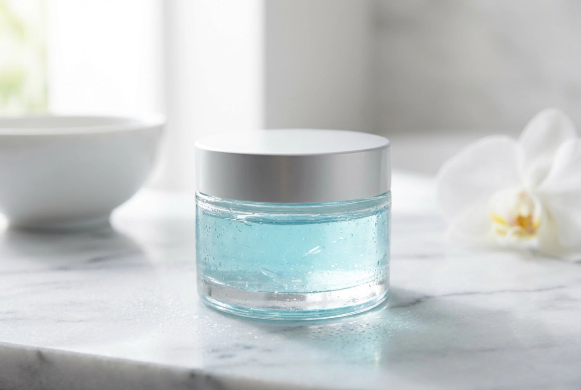 Gel maska za lice za hladnjak: hlađenje, higijena i sigurna upotreba