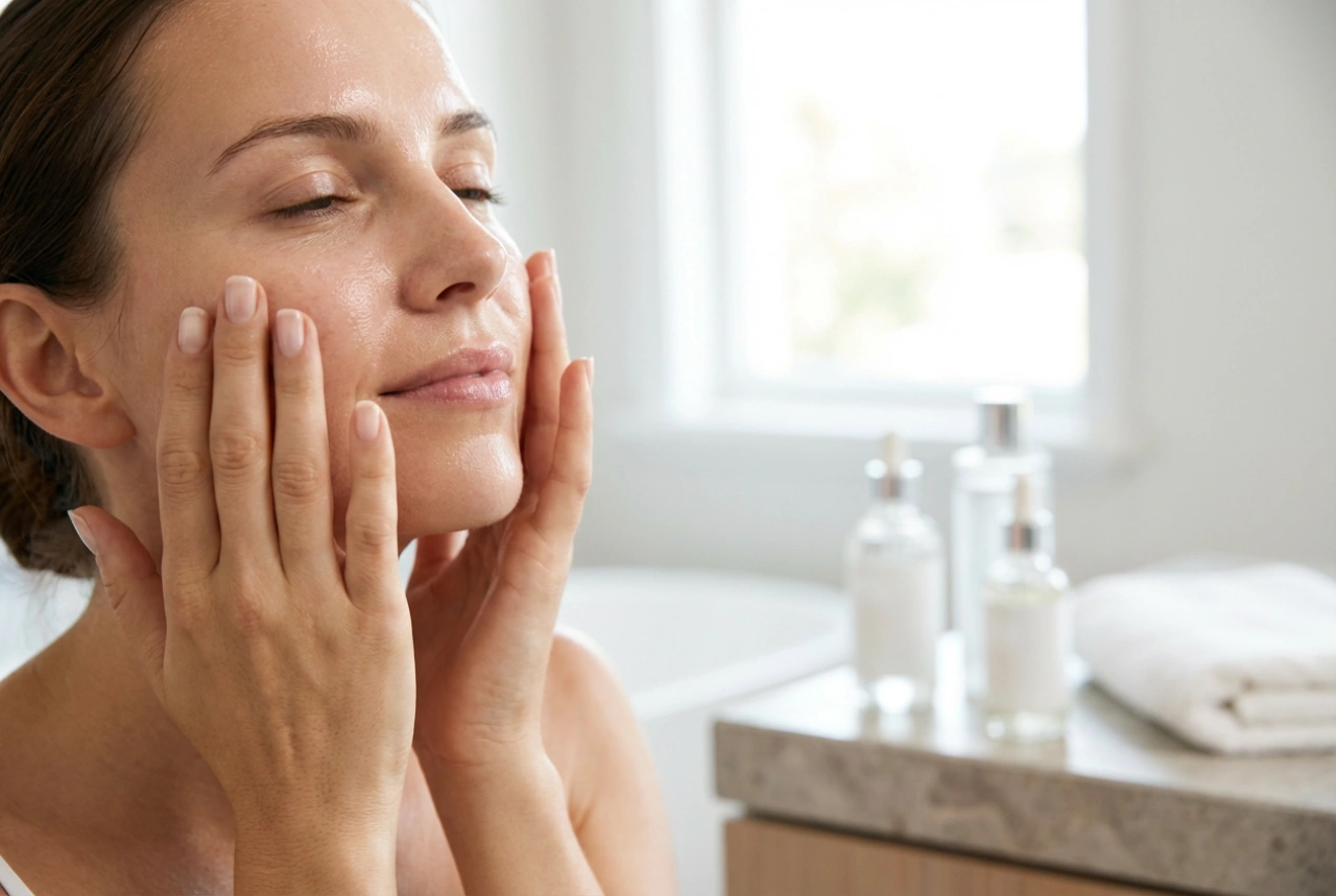 Sheet maska: Redoslijed u rutini, vrijeme držanja i masaža nakon upotrebe