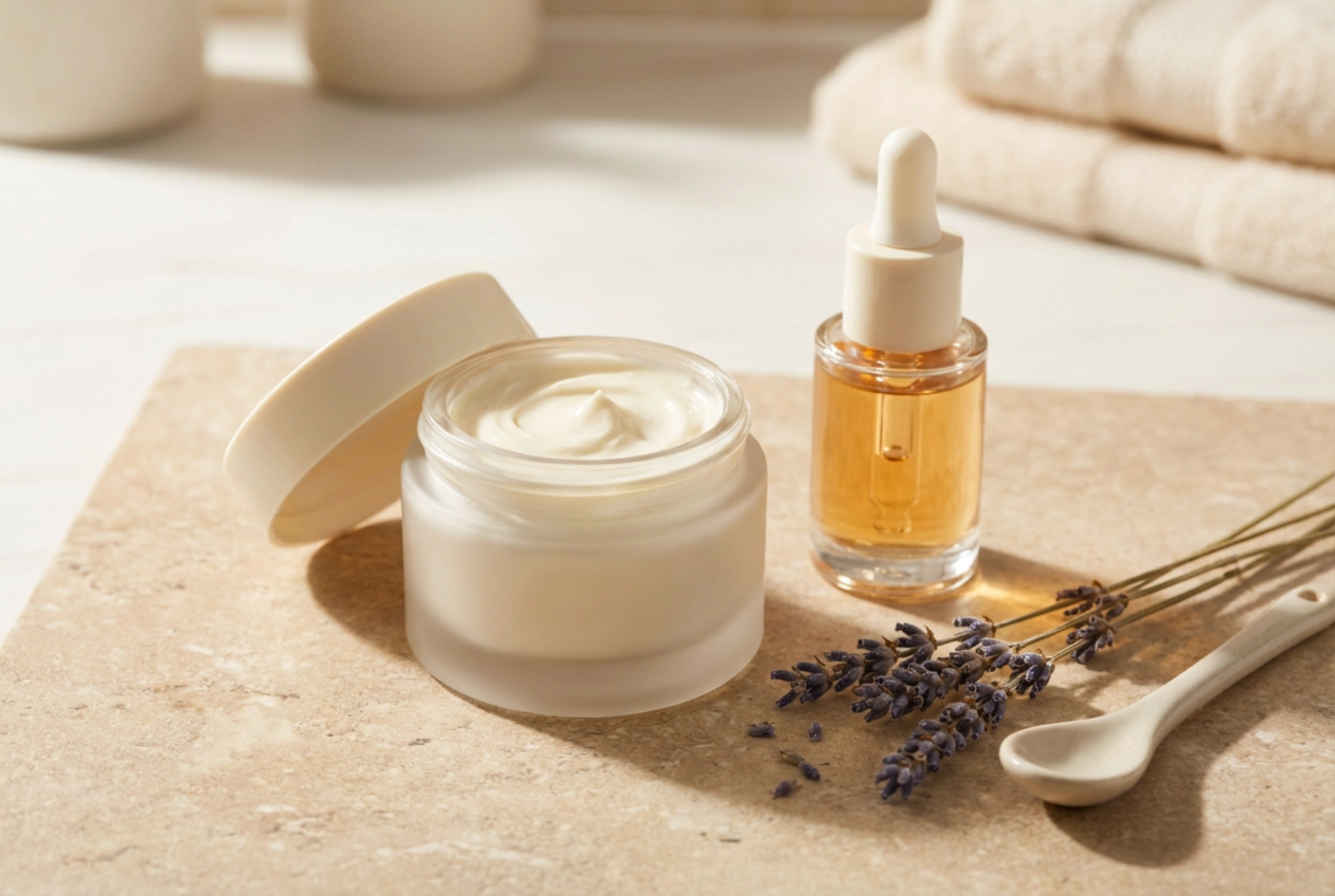 Maska s retinolom: učestalost upotrebe i kombiniranje u večernjoj rutini