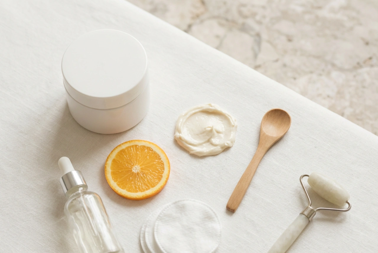 Maska s vitaminom C: kako je koristiti i s čime je kombinirati u njezi kože