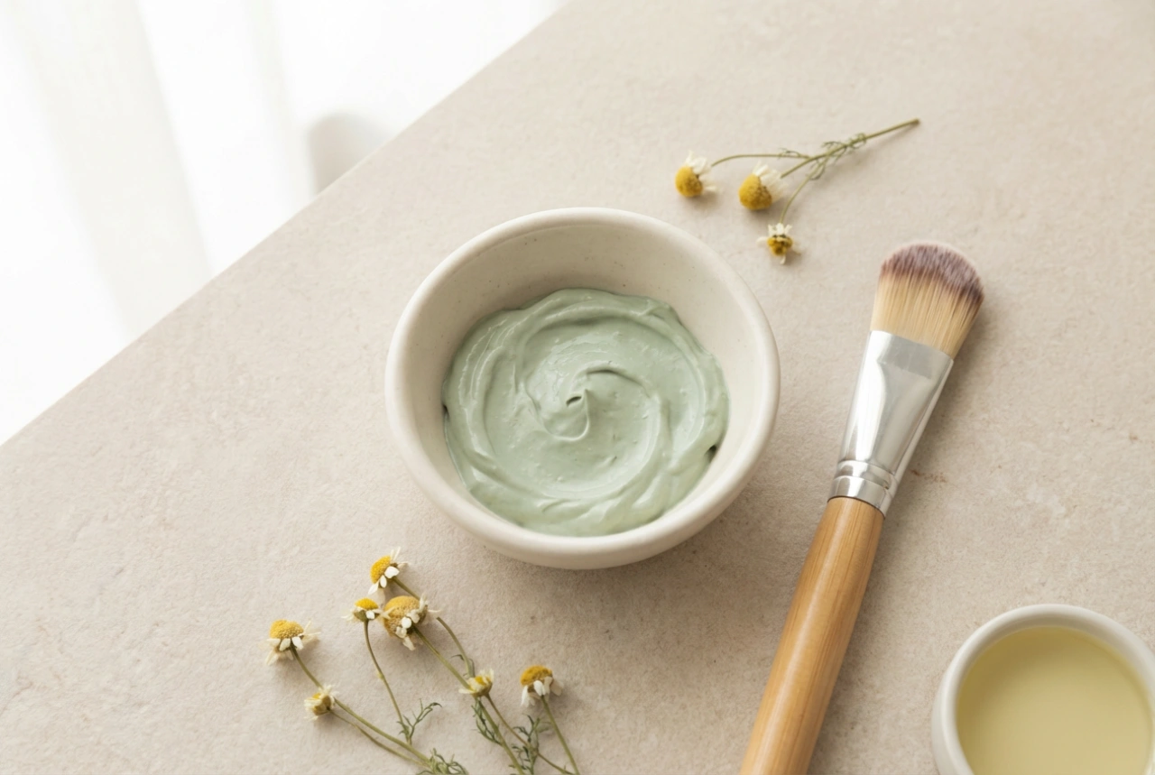 Maska za hiperpigmentaciju: kako odabrati sastojke i kako je koristiti