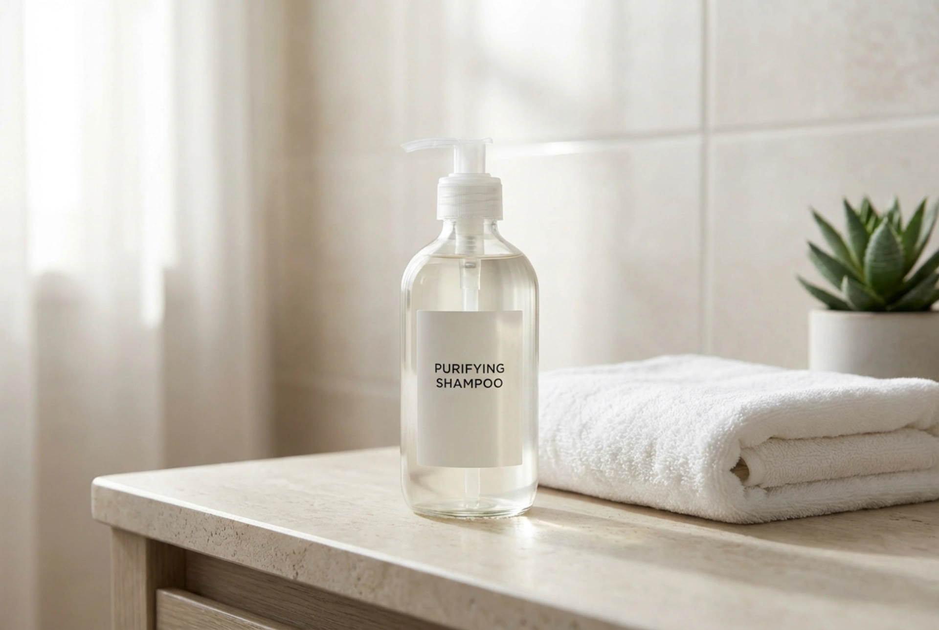 Šampon za dubinsko čišćenje: kako i kada ga koristiti