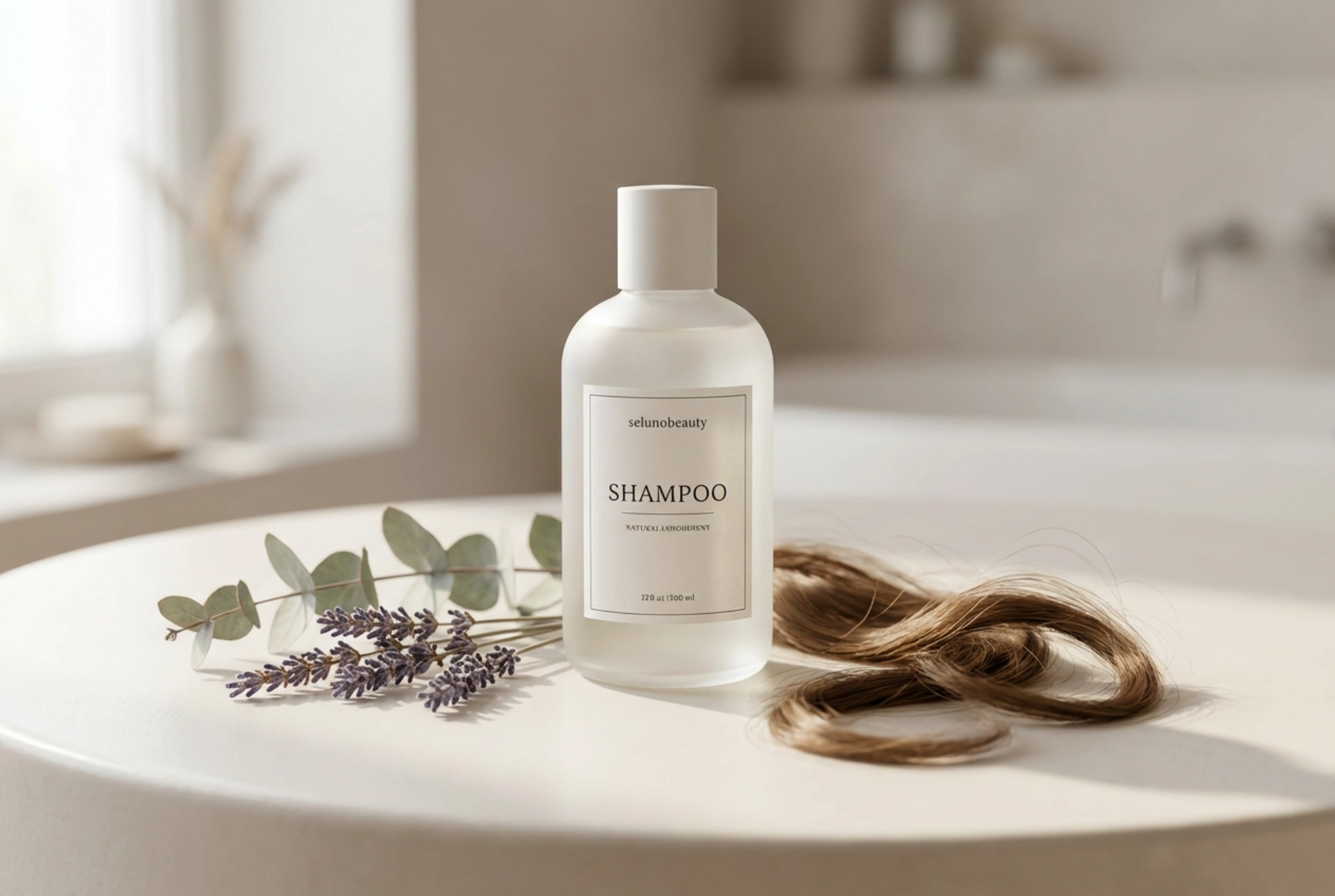 Šampon za brži rast kose: što realno može pružiti i kako ga koristiti