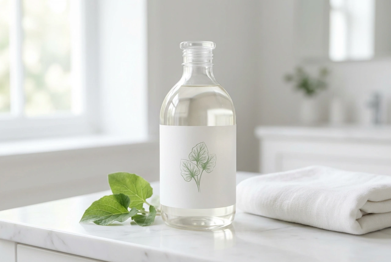 Šampon od čička: čišćenje vlasišta i lagana svježina