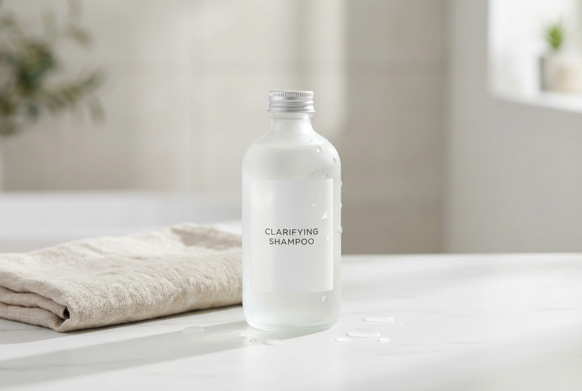 Dobar šampon za dubinsko pranje: kriteriji odabira i sigurna uporaba