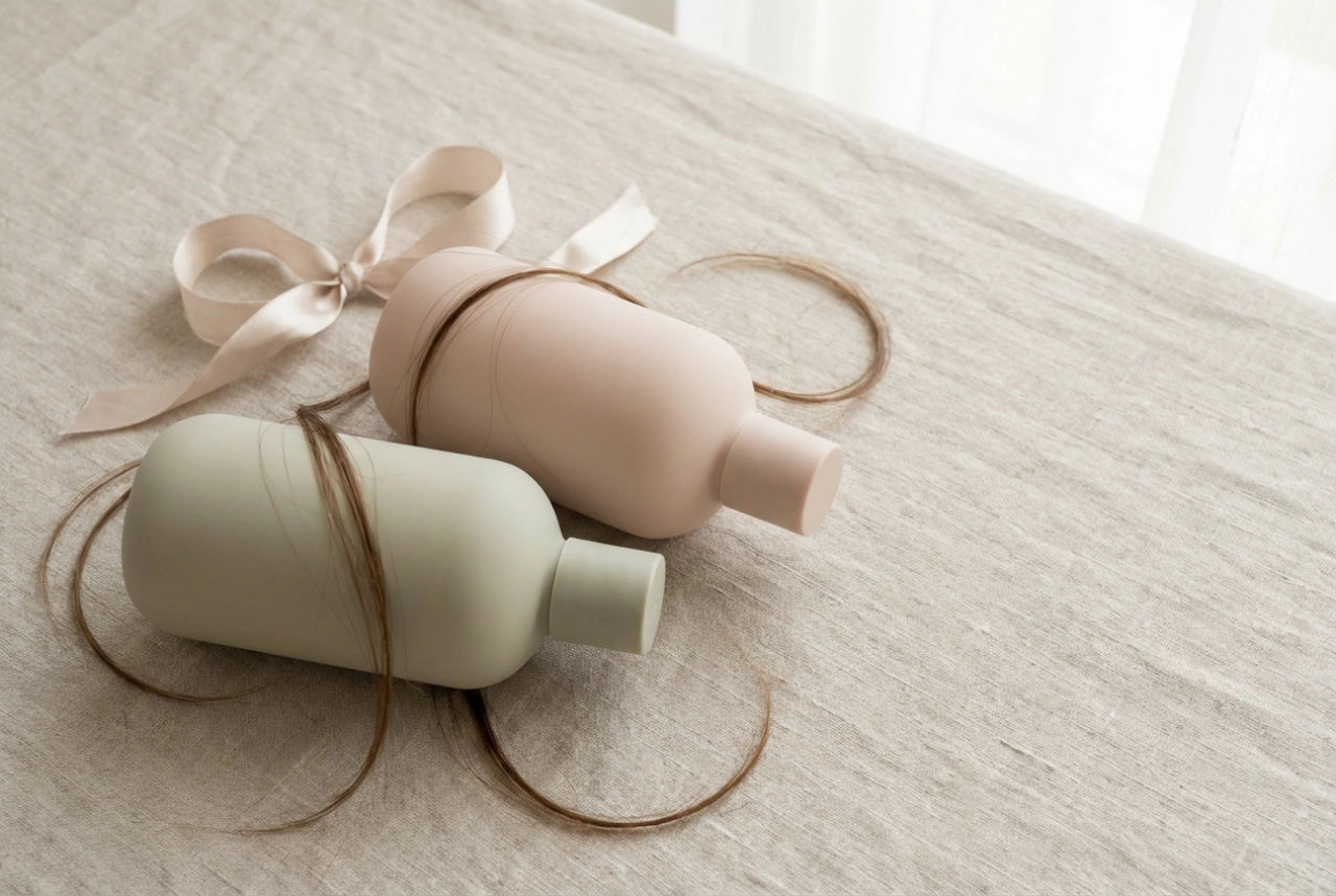 Repair šampon: pranje spojeno s regeneracijom i kada ga odabrati