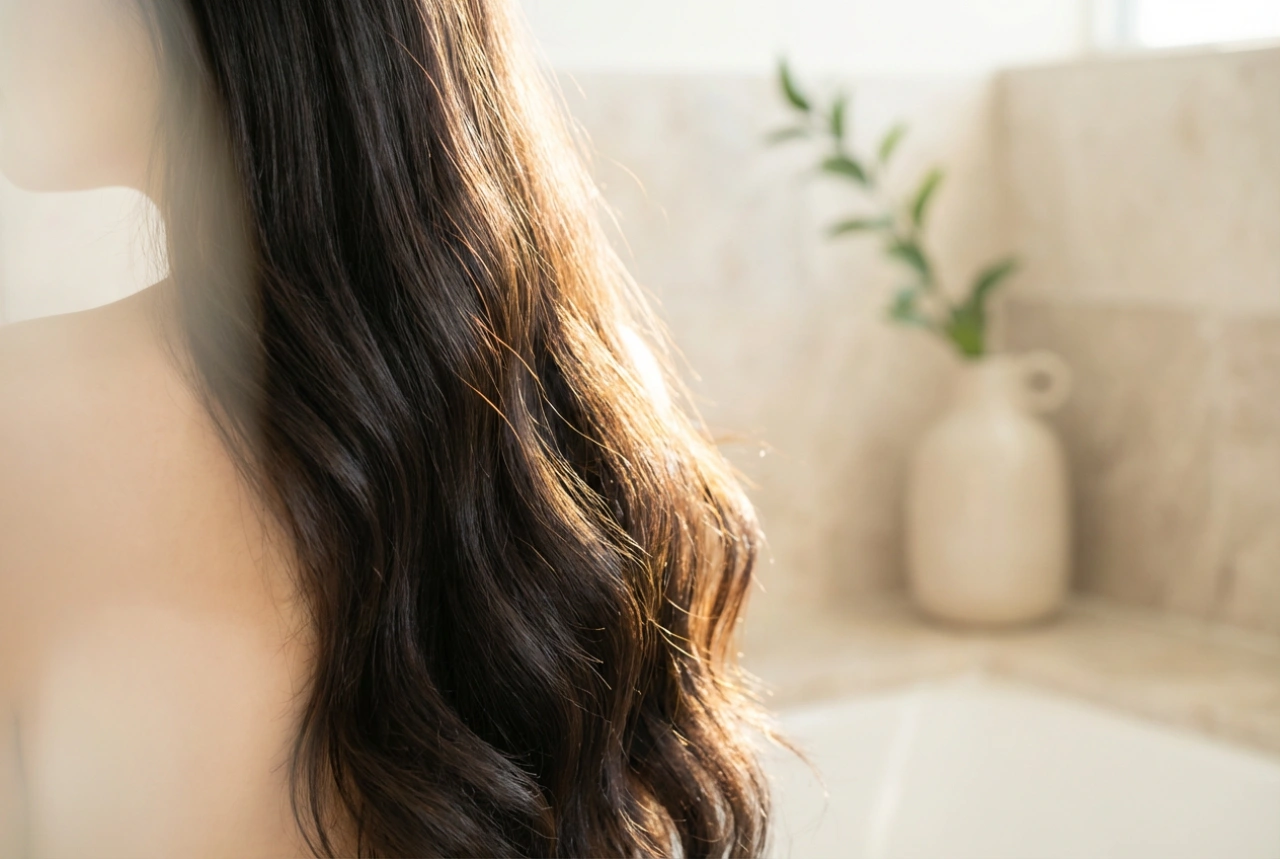 Regenerirajući šampon: kada djeluje i kako ga koristiti