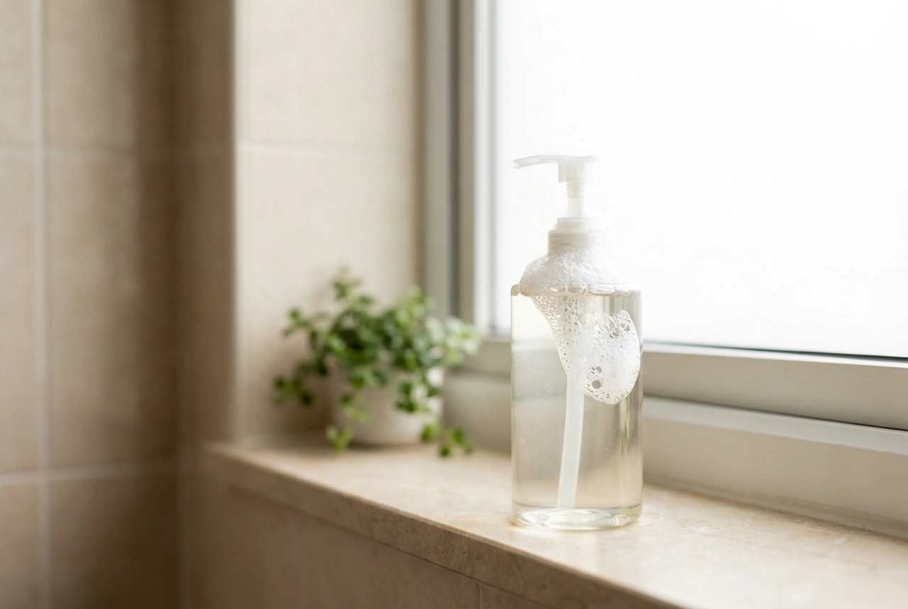 SLS šampon: snažno čišćenje, kako često koristiti i kombinirati