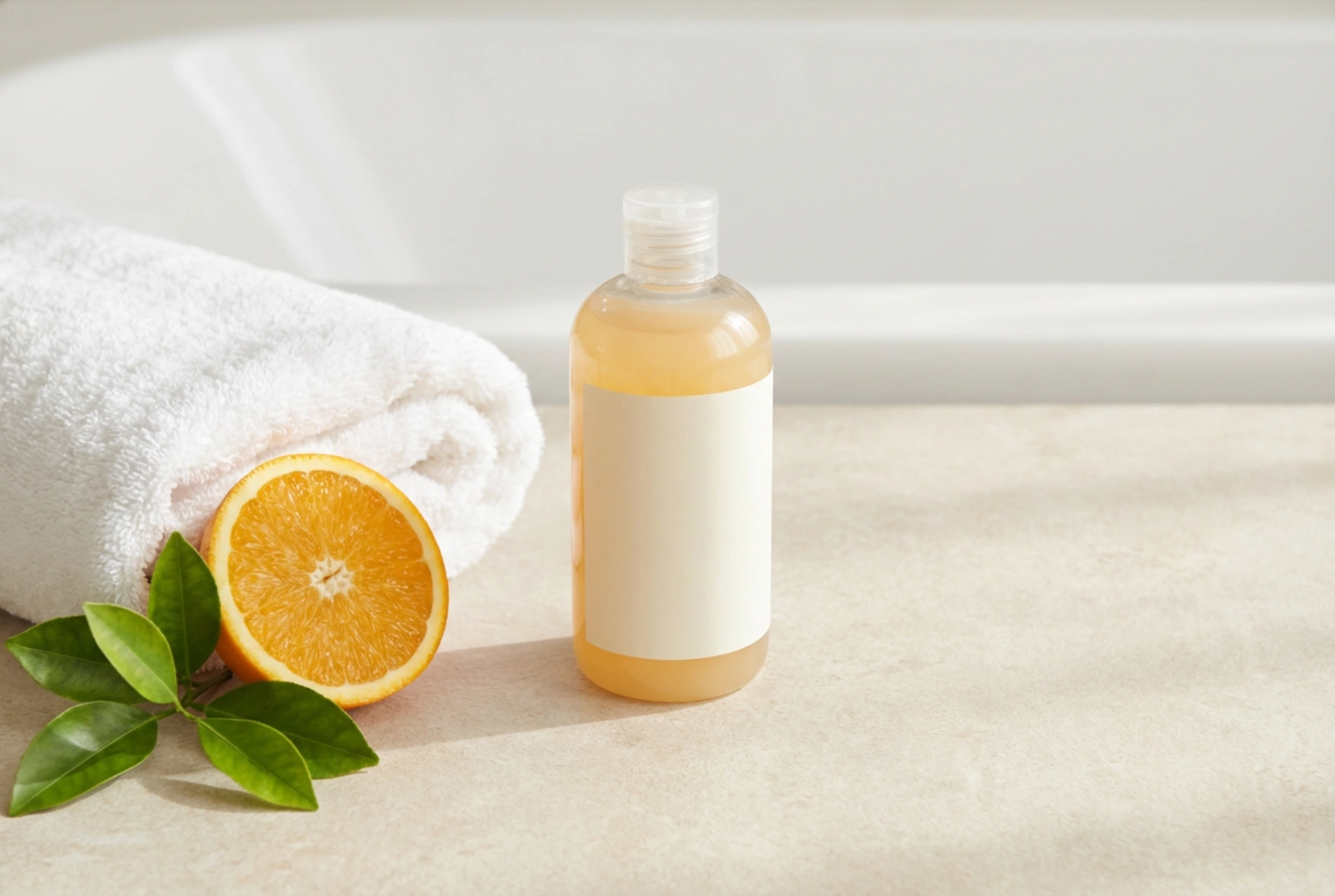 Šampon s vitaminom C: posvjetljujuće pranje i praktični savjeti