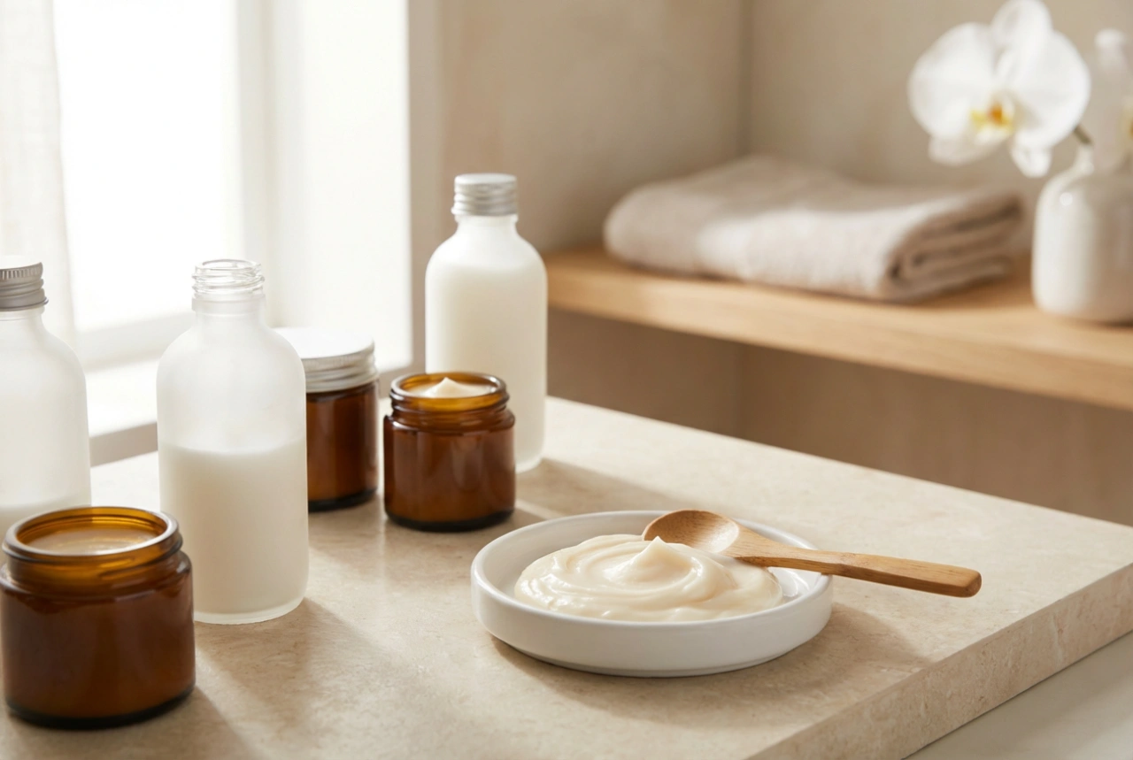 Kako kombinirati hidratantni regenerator za kosu s humektantima i emolijensima