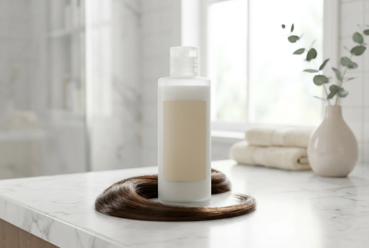 Regenerator nakon keratinskog ravnanja: njega u skladu s tretmanom