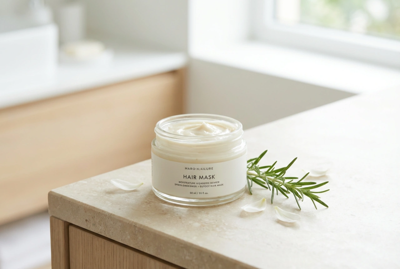 Proteinska maska: PEH ravnoteža, vrijeme držanja i učestalost