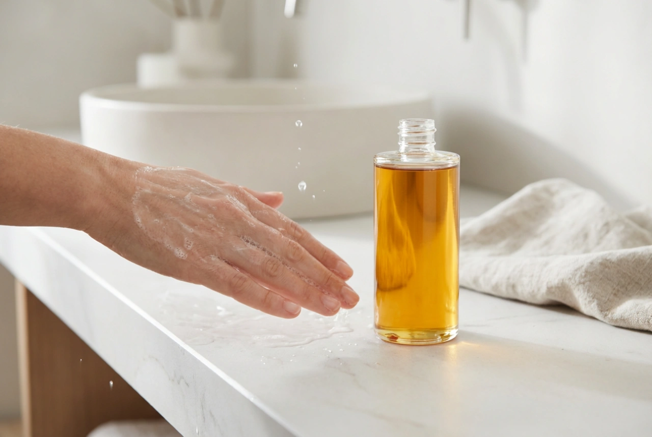 Hidrofilno ulje za skidanje šminke: kako djeluje i kako ga koristiti