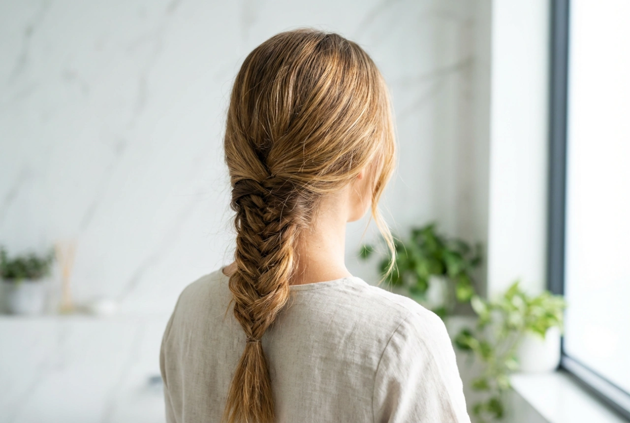 Škola i vikend: frizure za tinejdžere, jednostavne i efektne stilizacije