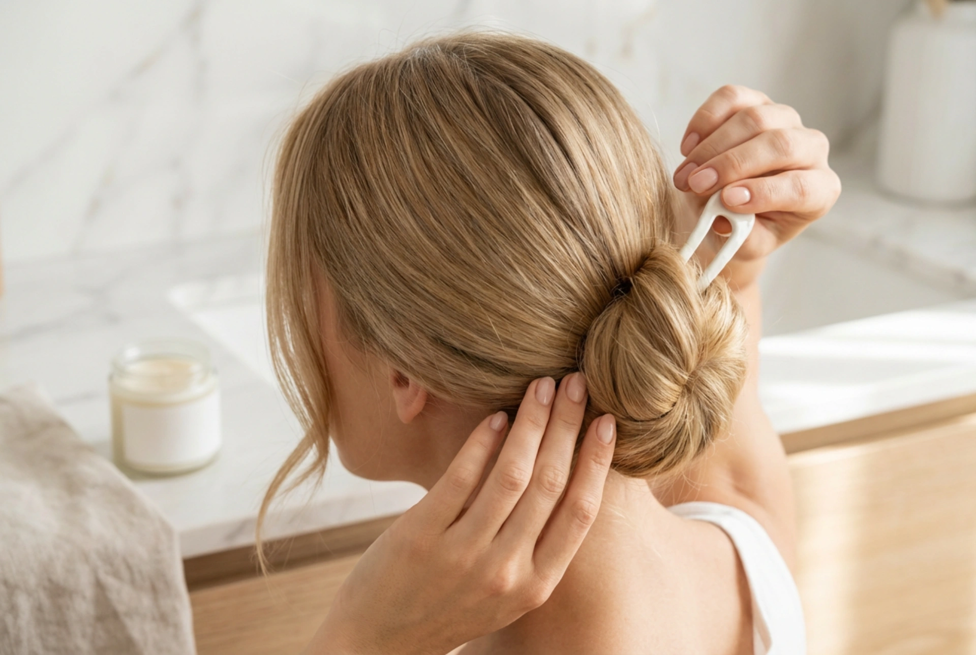 Jednostavne frizure za svaki dan: 7 brzih podignutih frizura i stilskih trikova