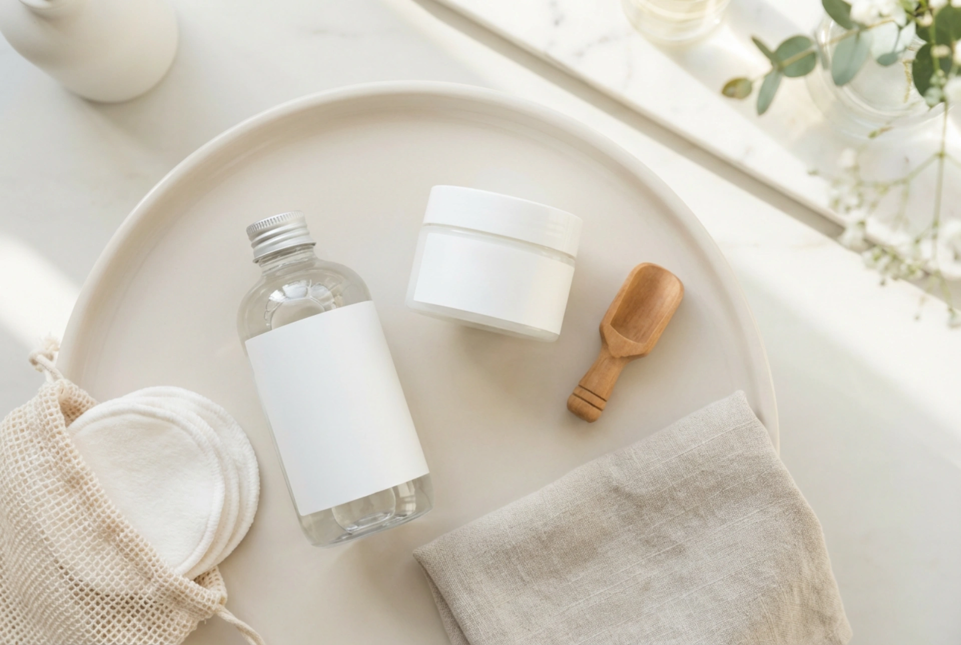 Uklanjanje šminke: redoslijed, pribor i pogreške koje treba izbjegavati