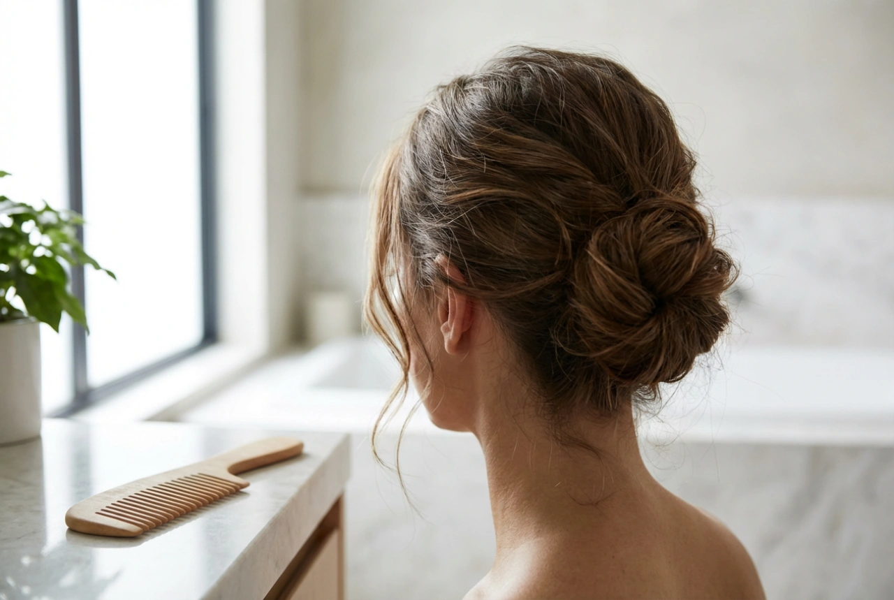 Elegantne frizure za svaki dan i za izlaske: jednostavni načini