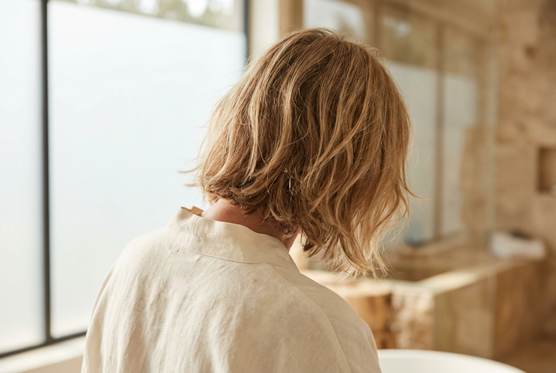 Frizure za žene iznad 40: Šišanje i stiliziranje s efektom lakoće