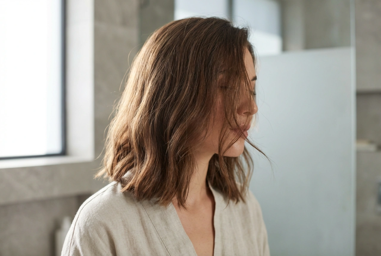 Frizura za mamu: brze pundže i valovi za svaki dan