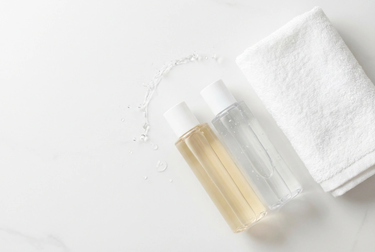 Tekućina za pranje lica: po čemu se razlikuje od gela i kako je koristiti