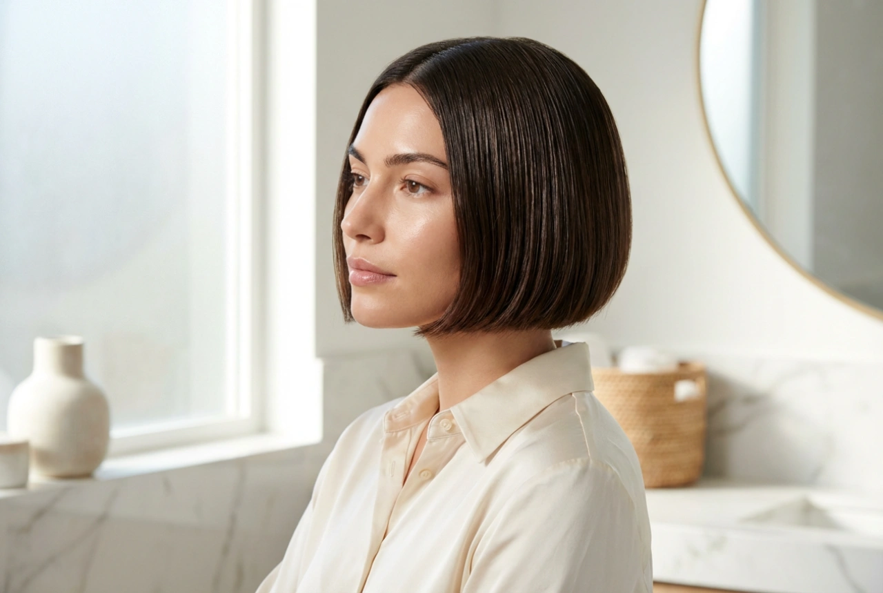 Francuske frizure: francuska punđa, francuski bob i elegantni valovi