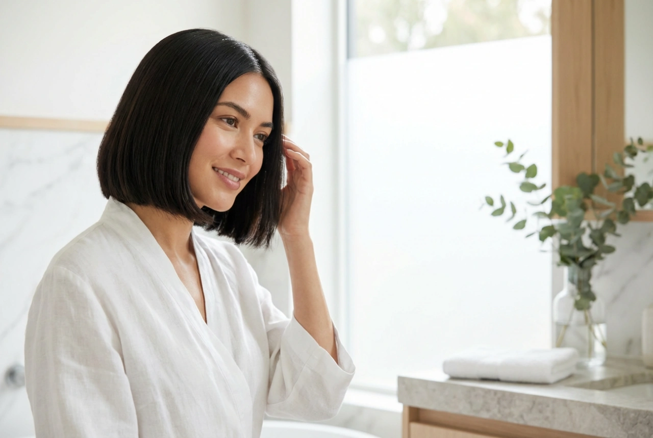 Ženstveni paž bob: Kako stilizirati ovu frizuru za svaki dan