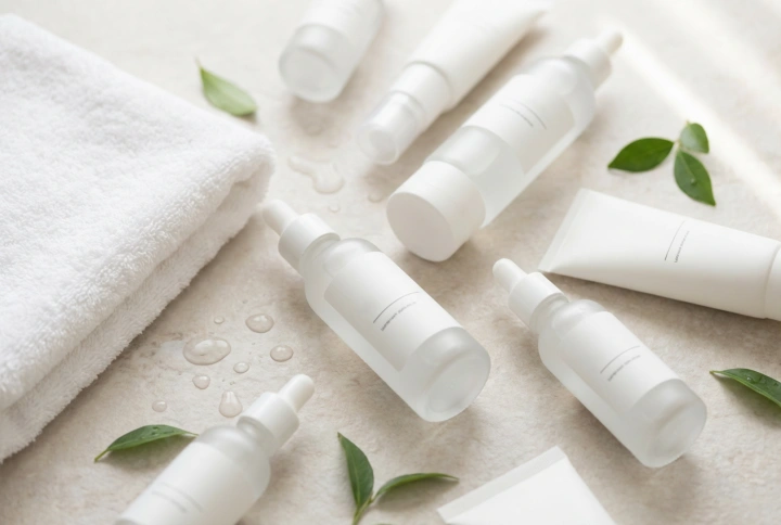 Gelovi za pranje lica: vrste, dobre prakse i česte pogreške