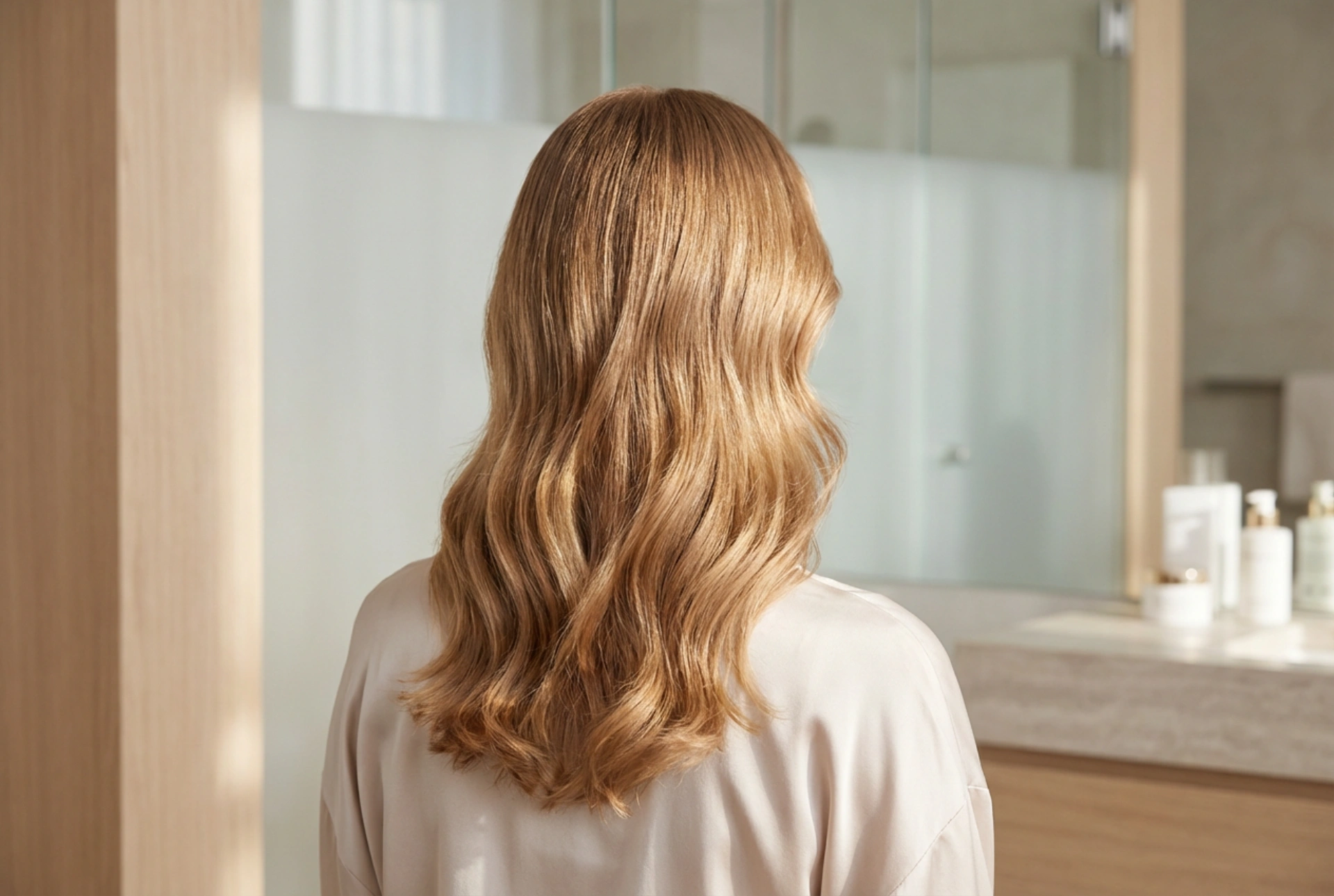 Kosa do ramena za svaki dan: univerzalne frizure za kosu do ramena