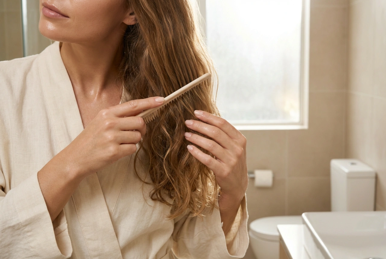 Prijelazne frizure: Puštanje kose s kratke na dugu korak po korak