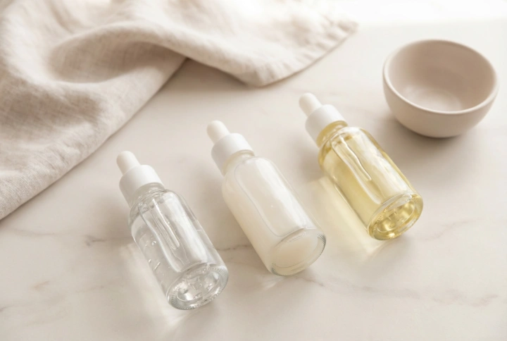 Hidratantni serum u njezi kože: odabir, nanošenje i slojevito kombiniranje