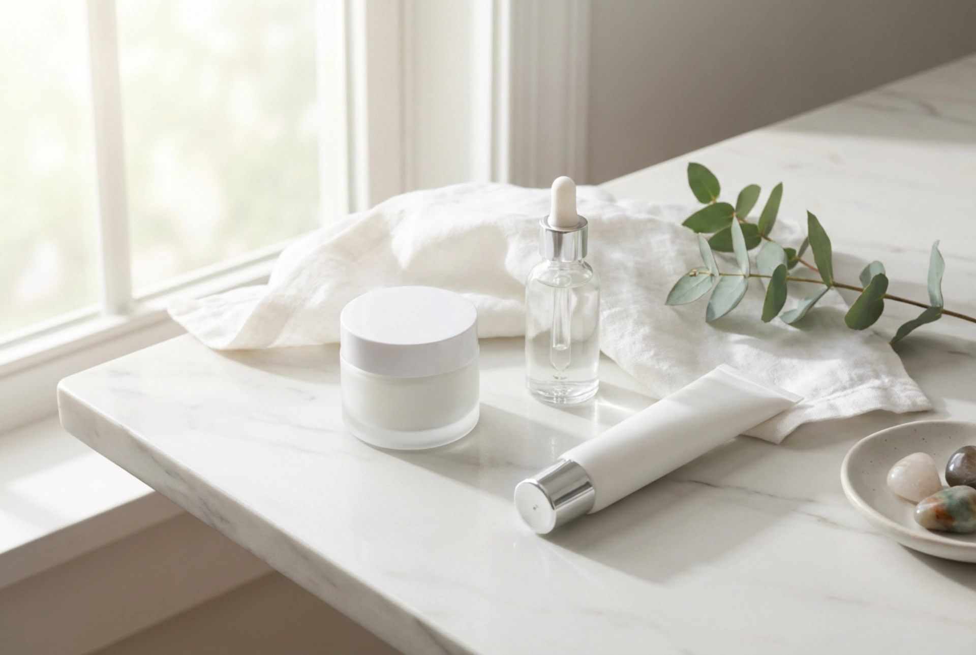 Hidratantna krema za lice: kako je kombinirati sa serumom i SPF-om u rutini