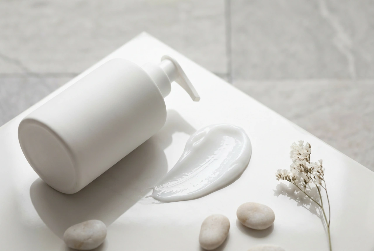 Odabir hidratantne kreme za kožu sklonu aknama: lagane podloge, sastojci i nanošenje