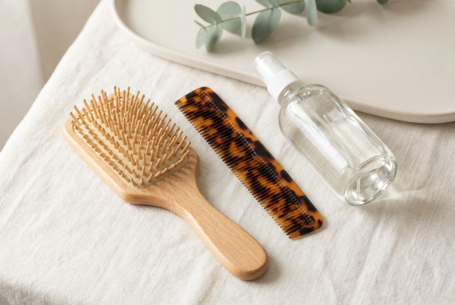 Ženska frizura: osnove stiliziranja kod kuće, alati i učvršćivanje