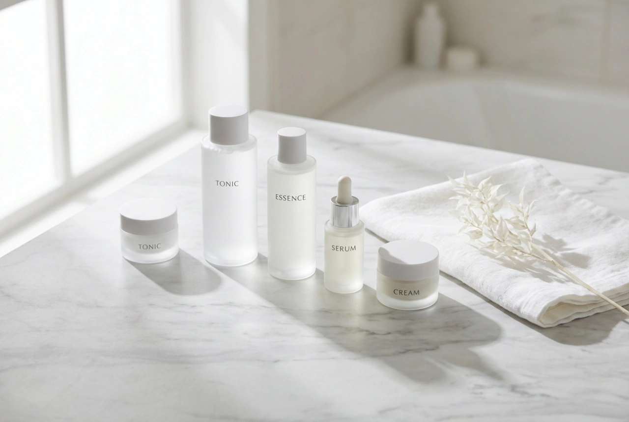 Hidratantni serum za lice: redoslijed nanošenja s tonikom, esencijom i kremom