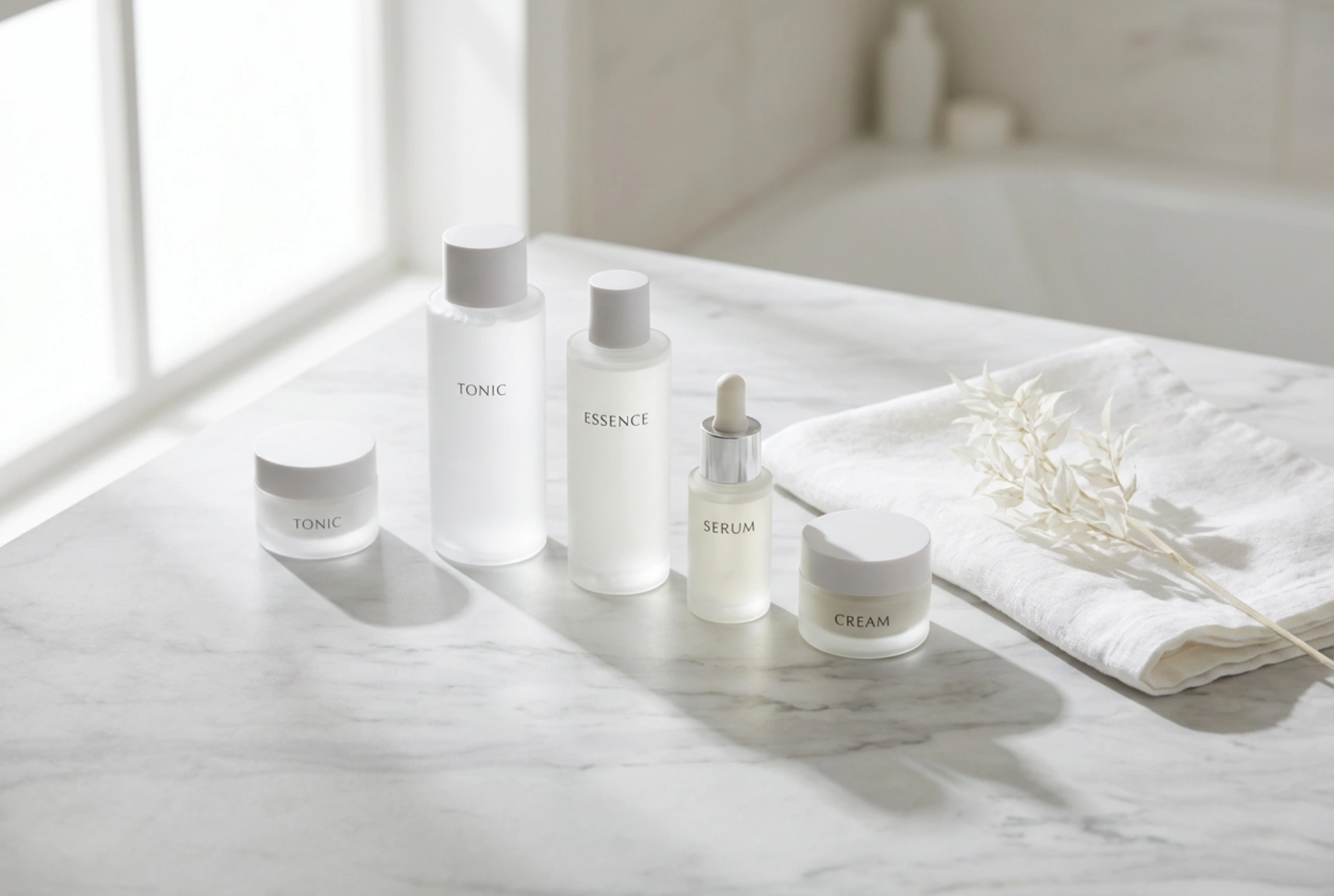 Hidratantni serum za lice: redoslijed nanošenja s tonikom, esencijom i kremom