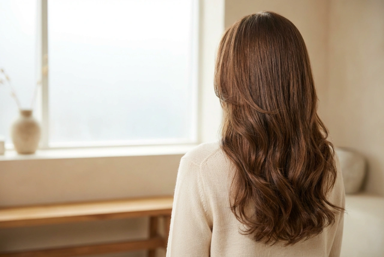 Kome pristaje duga slojevita kosa i kako je stilizirati za svaki dan