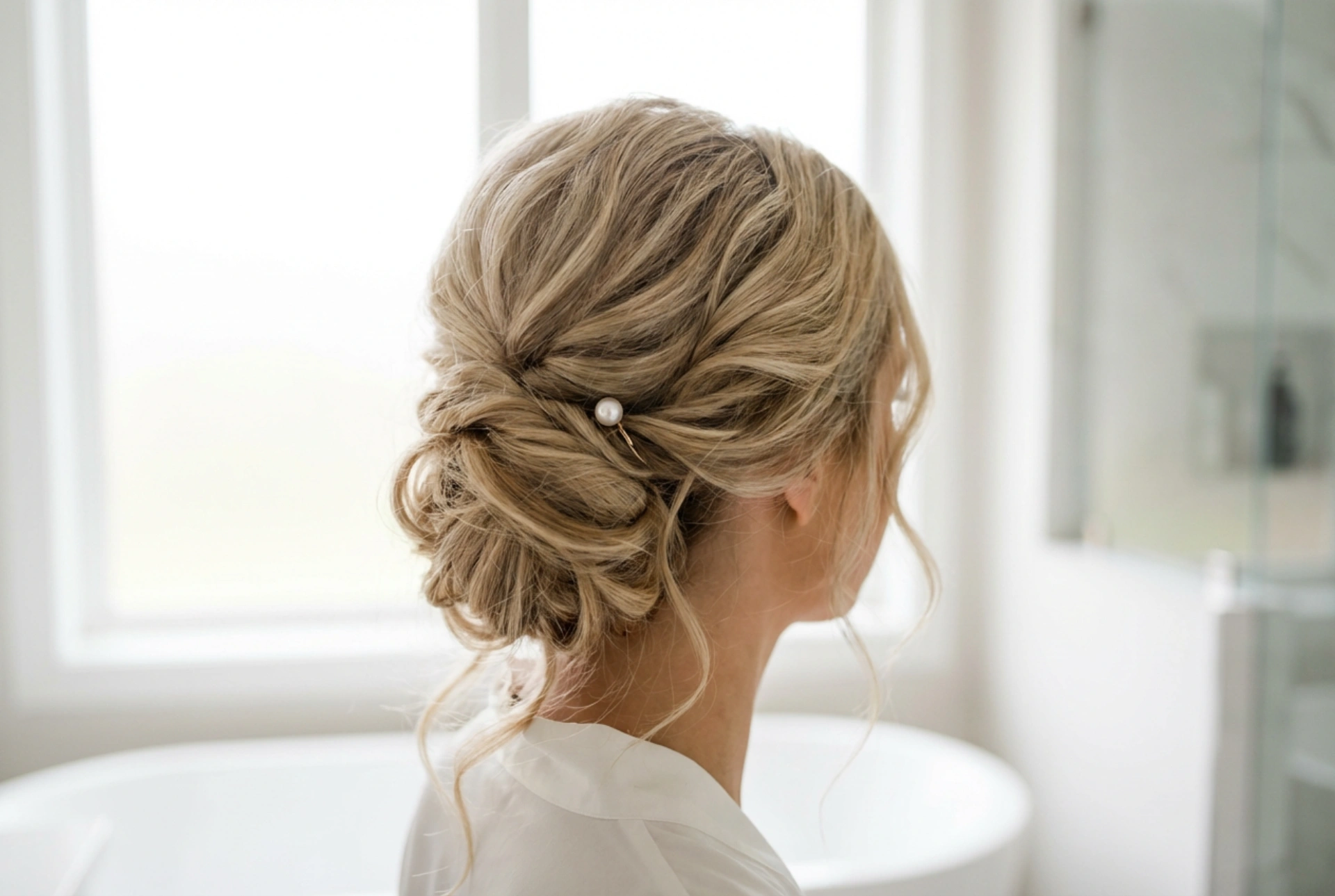 Elegantne ženske frizure: ideje, tehnike i odabir dodataka