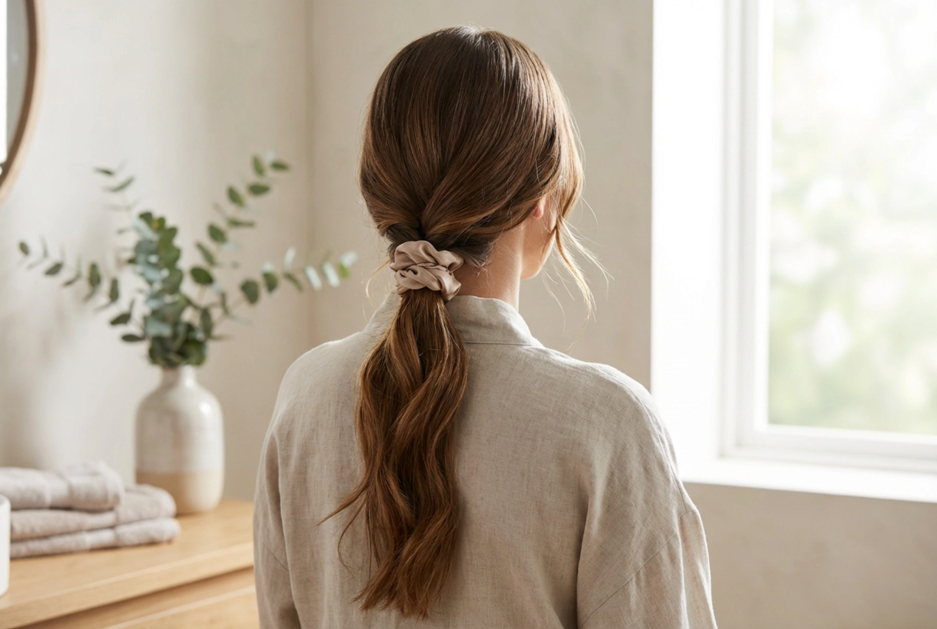 Ideje i tehnike: svakodnevne frizure za dugu kosu