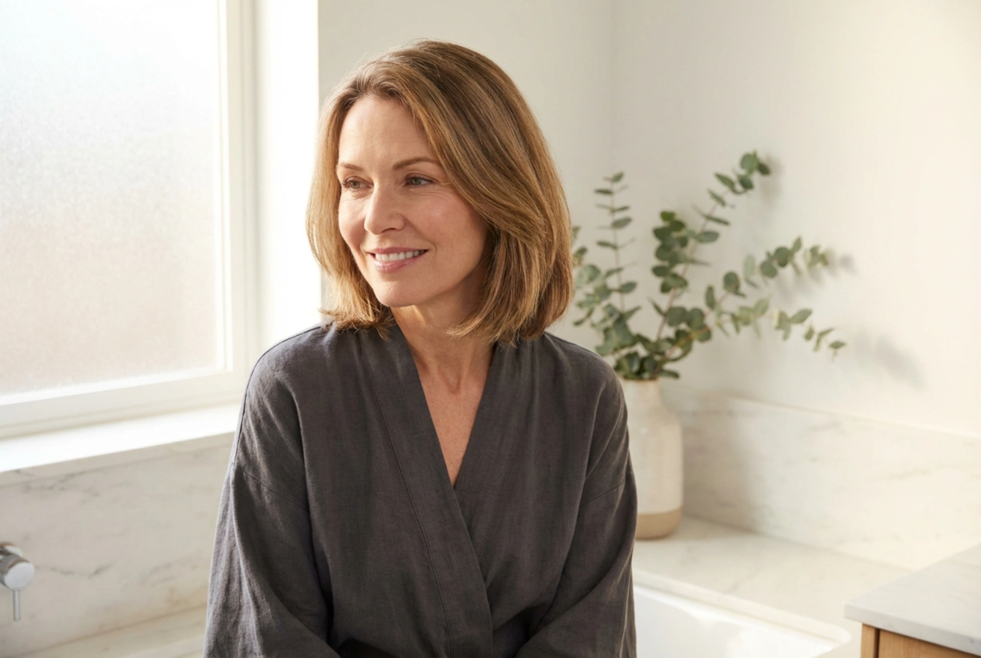 Frizure za žene iznad 50: Kako izgledati moderno i opušteno